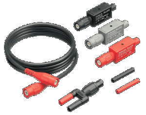 fluke-ma190-accessory-kit-for-medical-and-video-applications